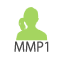 MMP1
